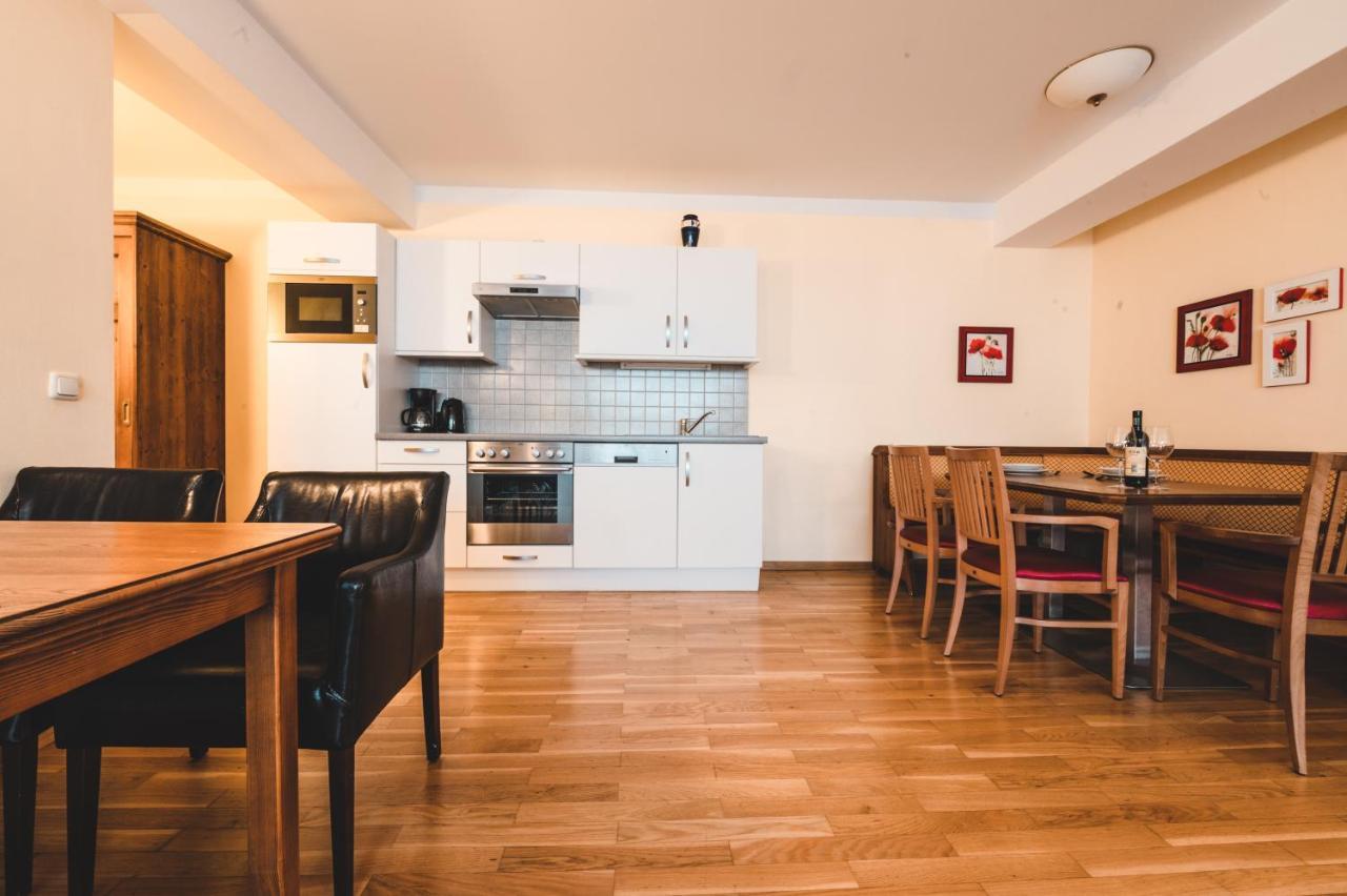 Cella Appartement *