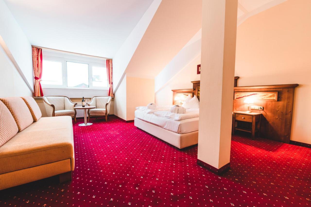 Appartement Cella Zell am See