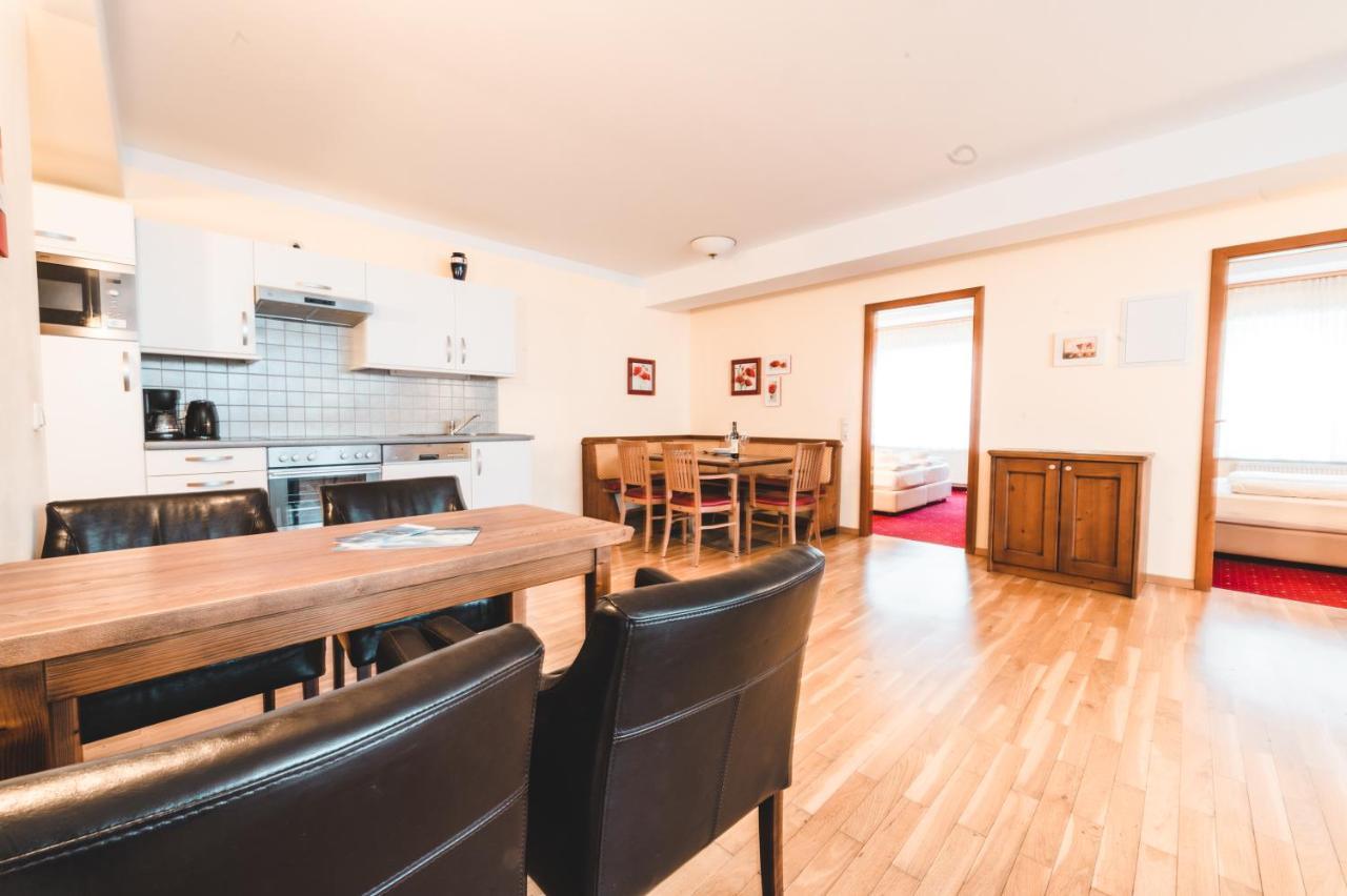 Cella Appartement Zell am See