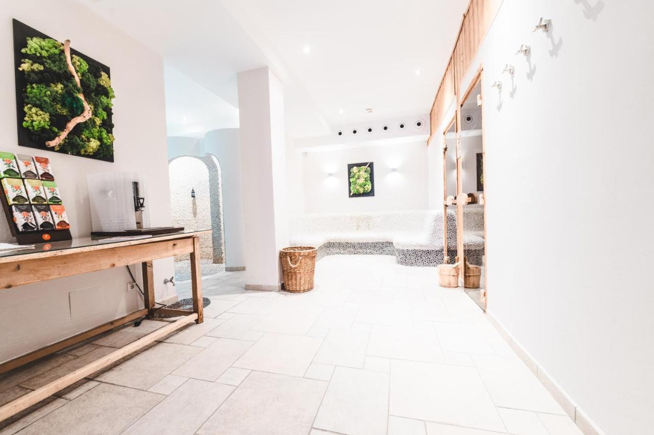 Appartement Cella