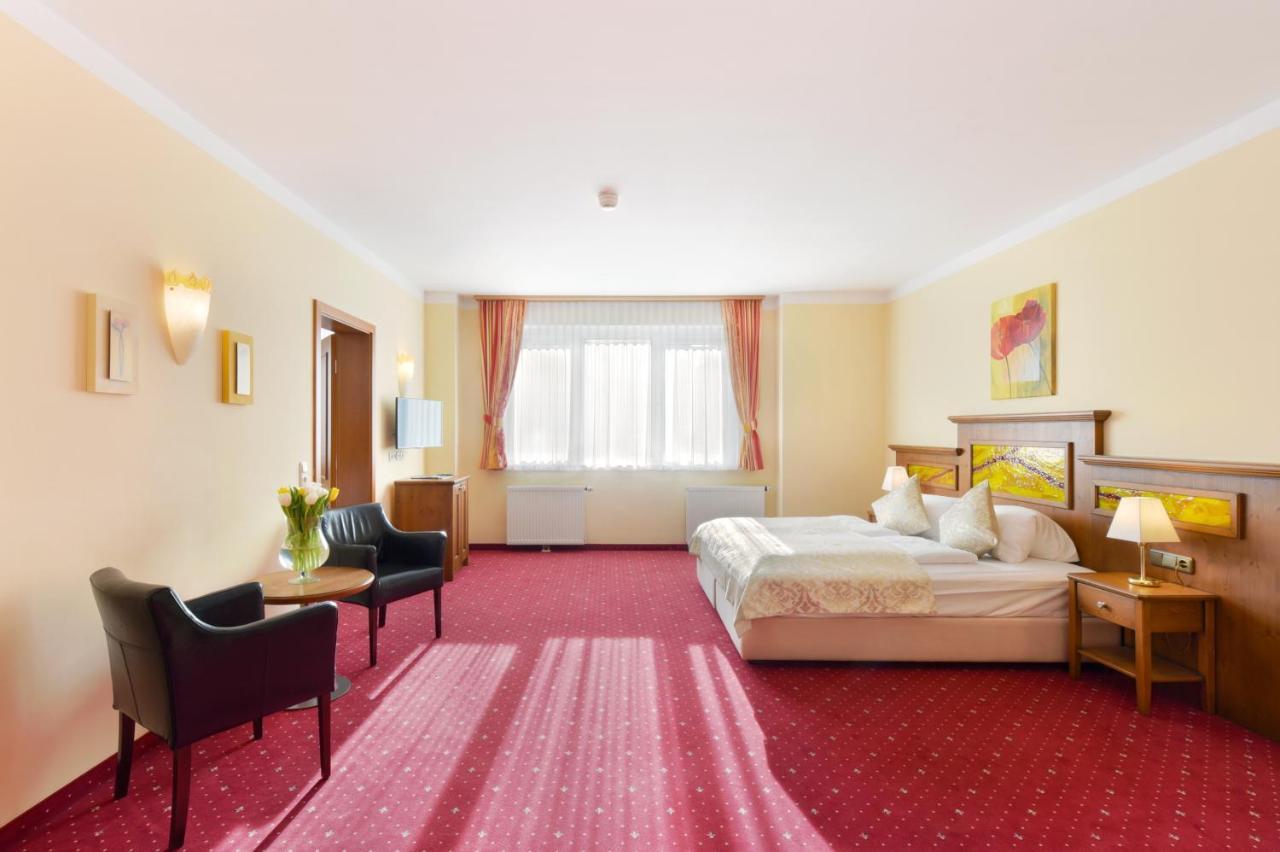 Cella Appartement Zell am See