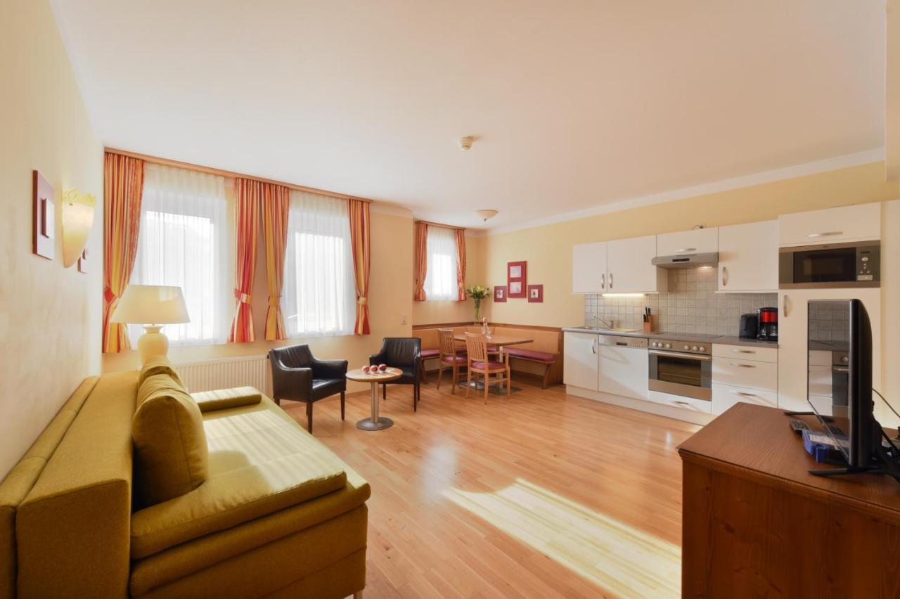 Appartement Cella