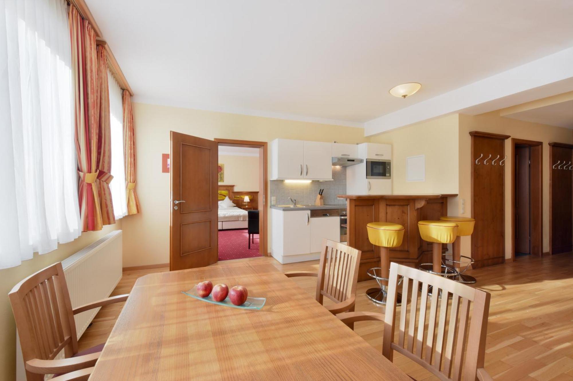 Cella Appartement *