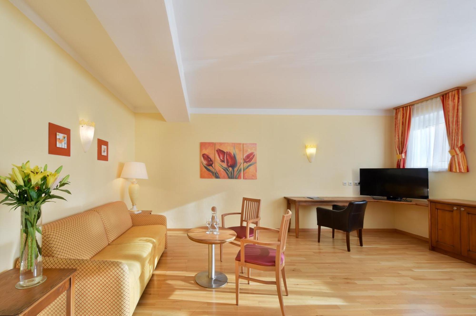 Cella Appartement *
