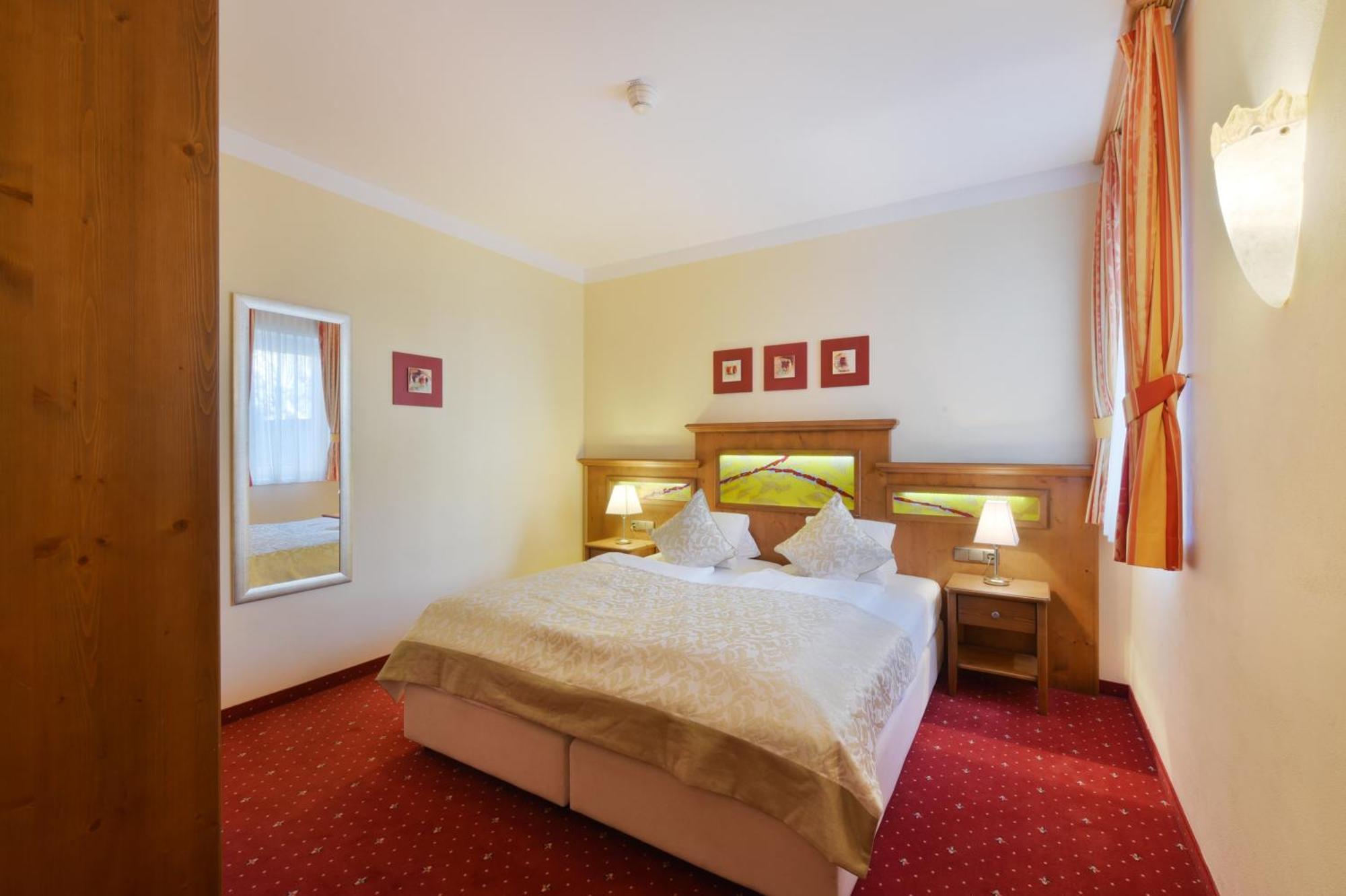 Appartement Cella