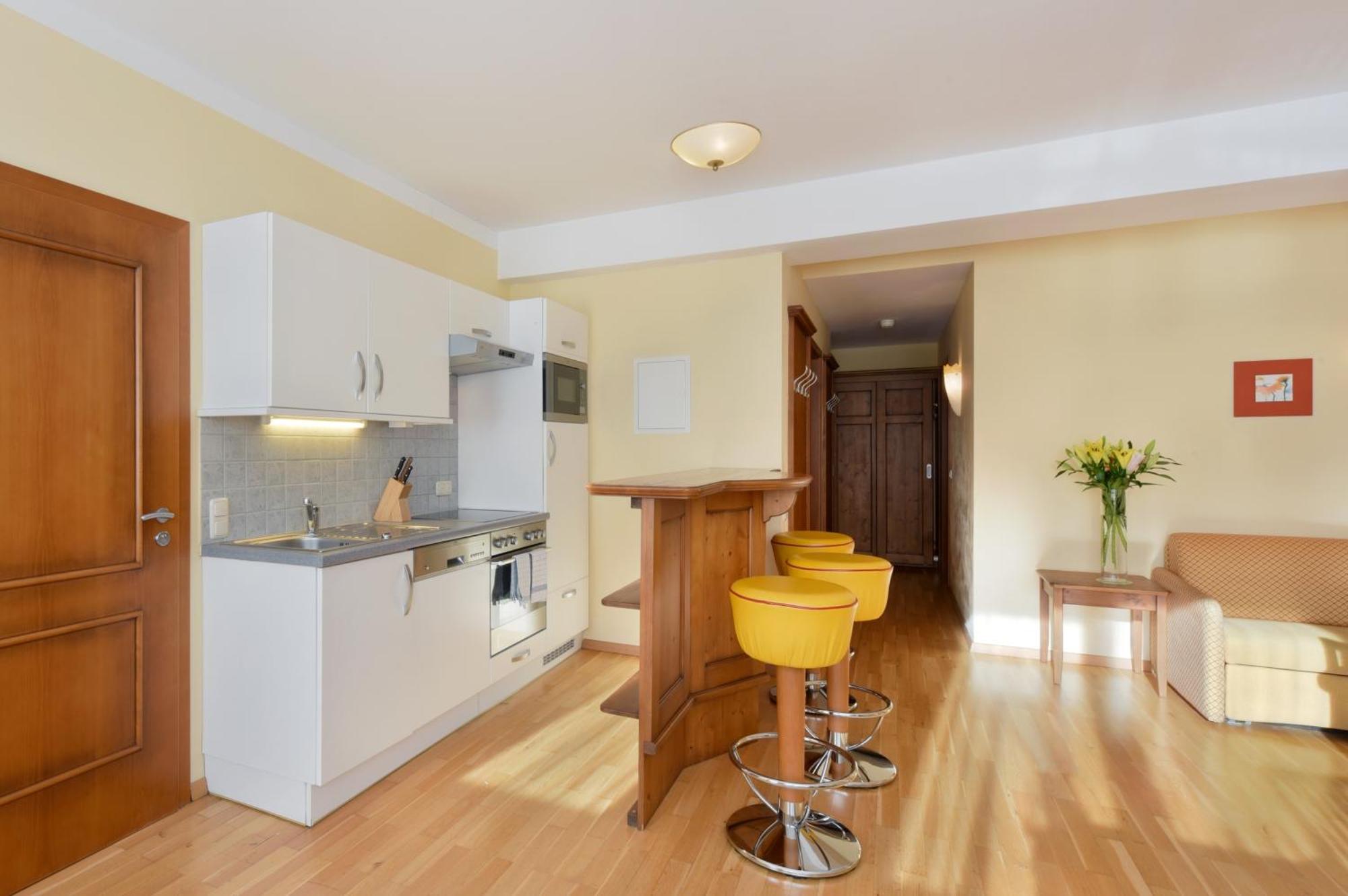 Cella Appartement Zell am See