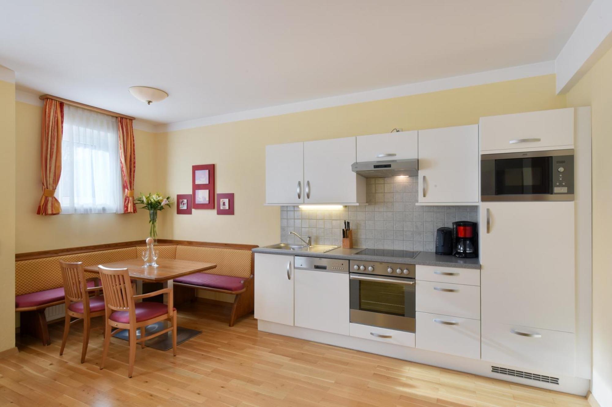 Cella Appartement Zell am See