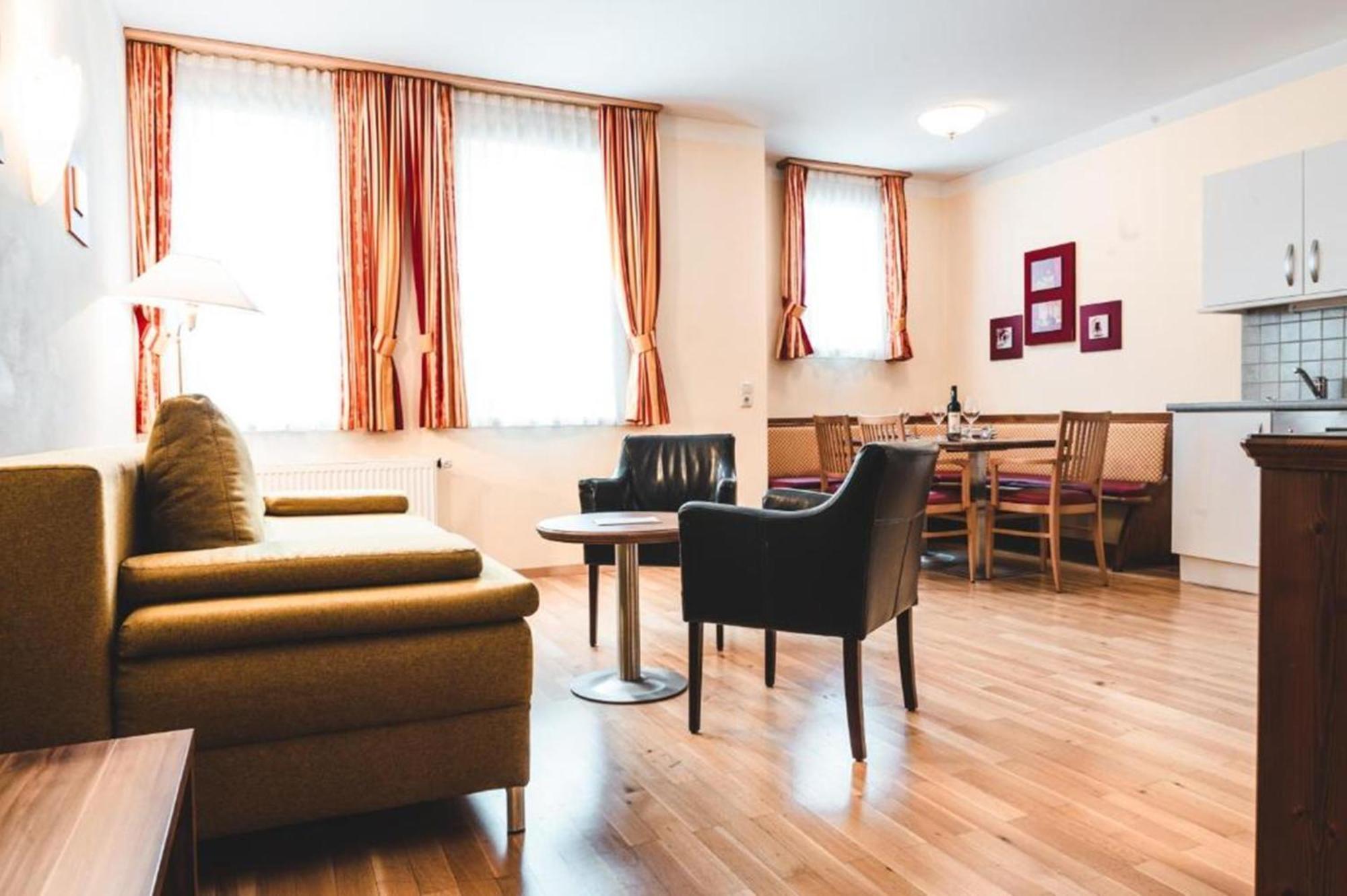 Cella Appartement Zell am See