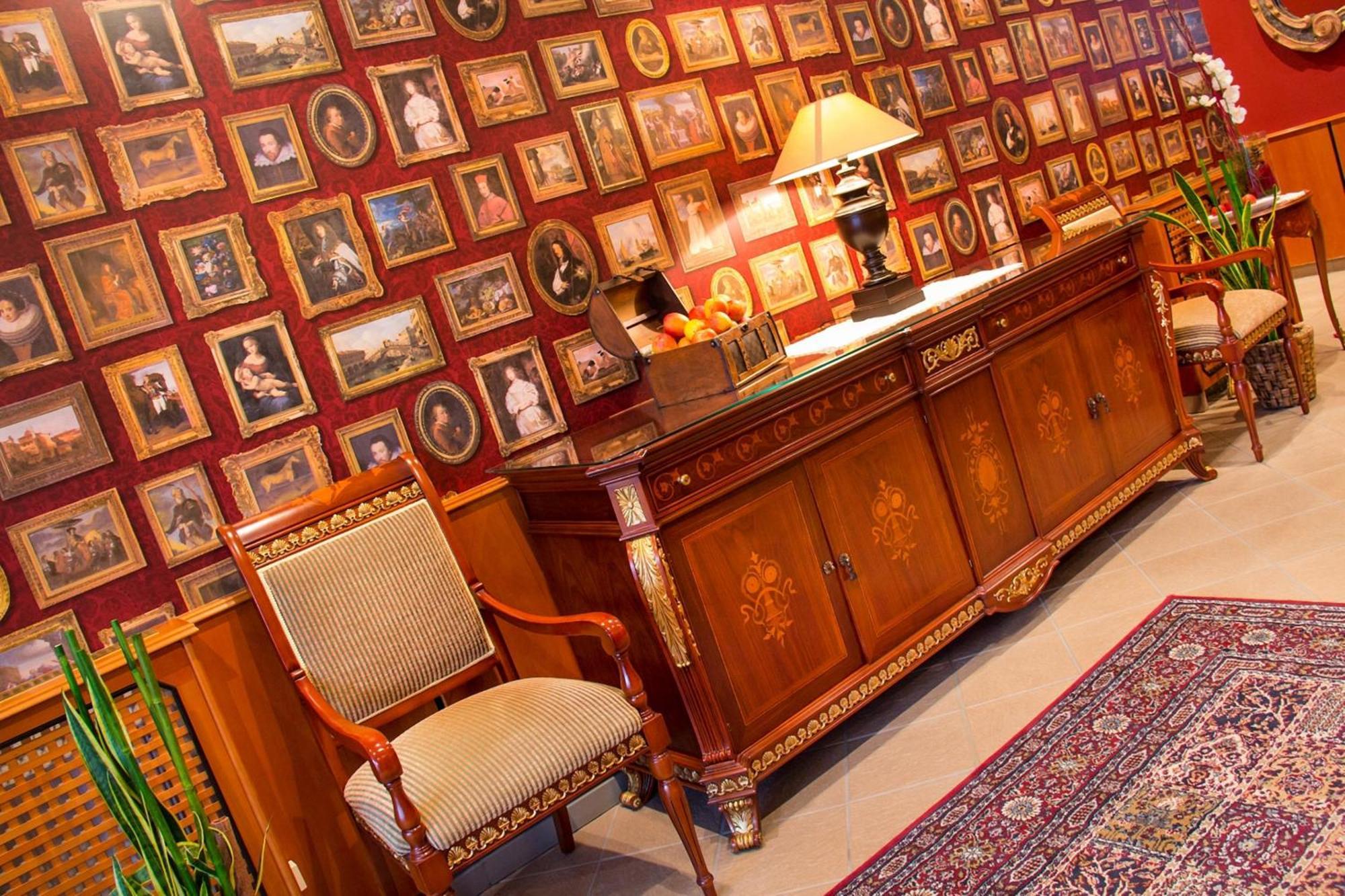 Appartement Cella *
