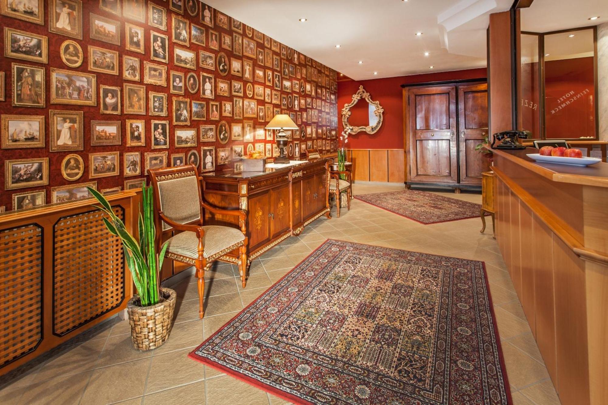 Cella Appartement Zell am See
