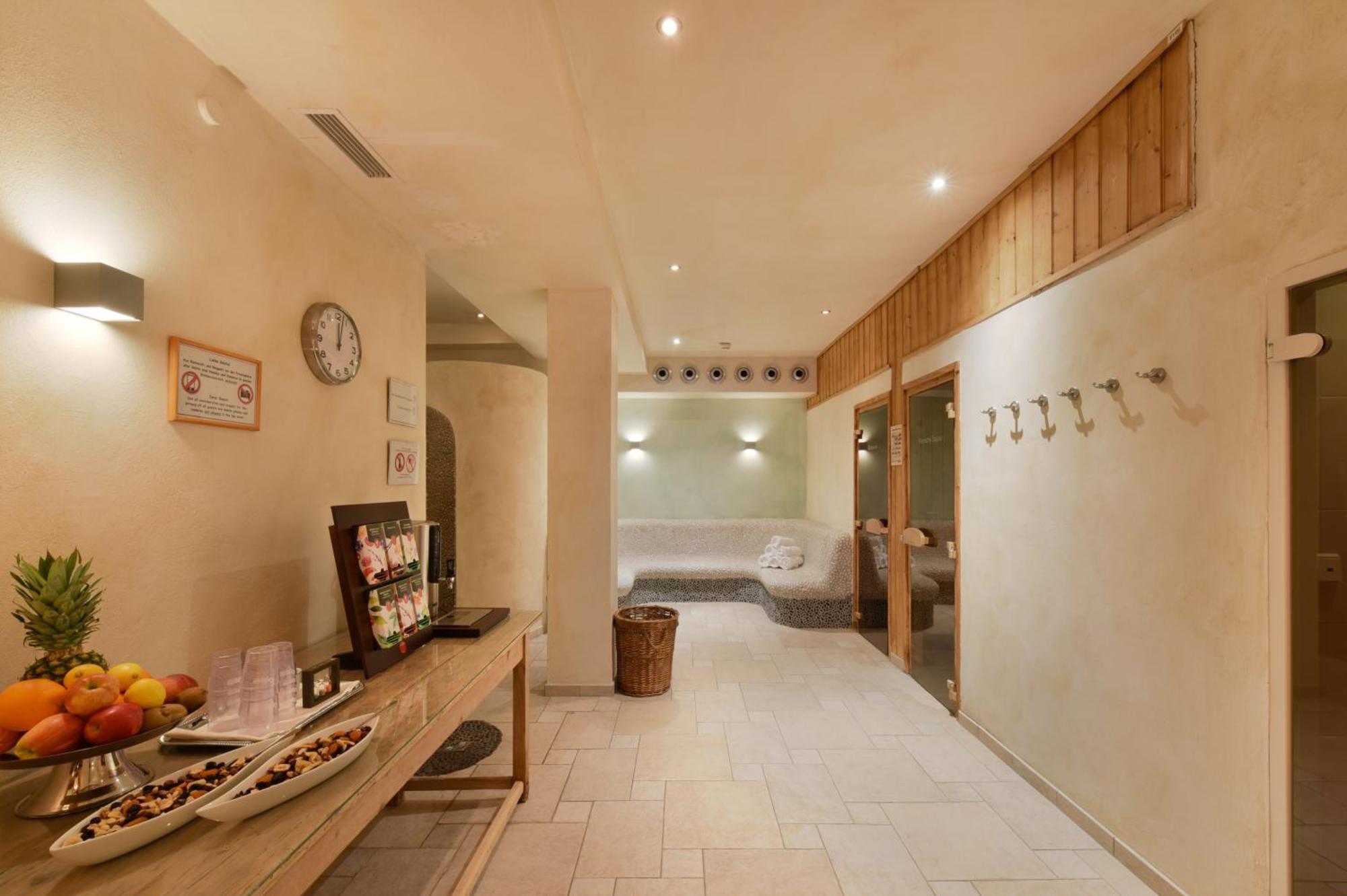 Cella Appartement *