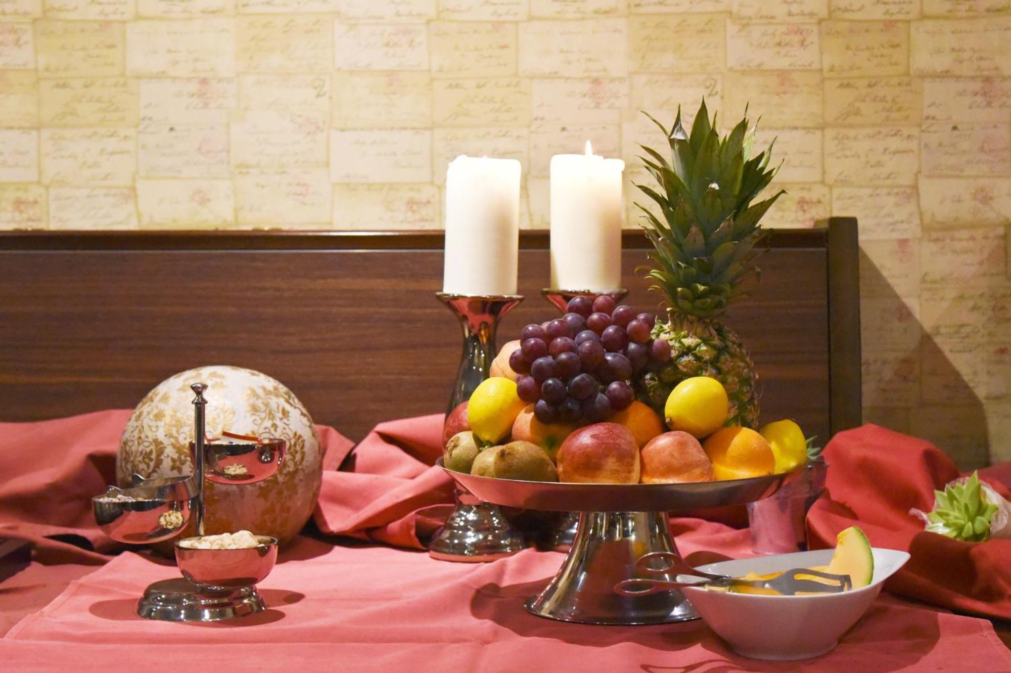 Appartement Cella *